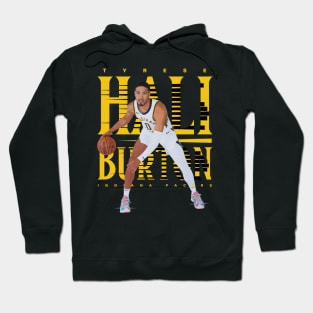 Tyrese Haliburton Hoodie